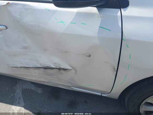 46179757 :رقم المزاد ، 3N1CN7AP5KL865803 vin ، 2019 Nissan Versa 1.6 Sv مزاد بيع