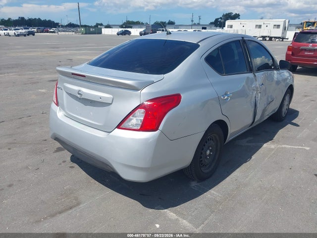46179757 :رقم المزاد ، 3N1CN7AP5KL865803 vin ، 2019 Nissan Versa 1.6 Sv مزاد بيع