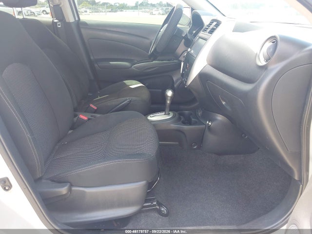 46179757 :رقم المزاد ، 3N1CN7AP5KL865803 vin ، 2019 Nissan Versa 1.6 Sv مزاد بيع