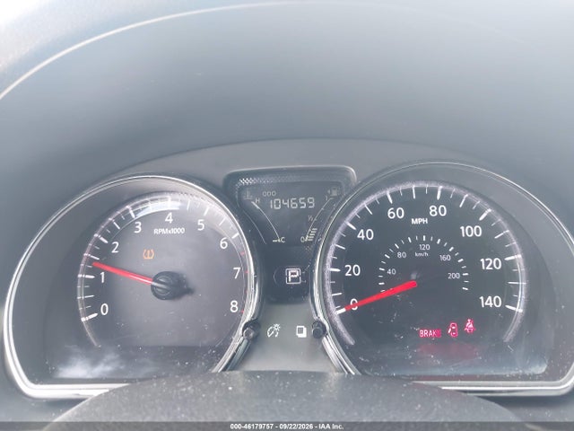 46179757 :رقم المزاد ، 3N1CN7AP5KL865803 vin ، 2019 Nissan Versa 1.6 Sv مزاد بيع