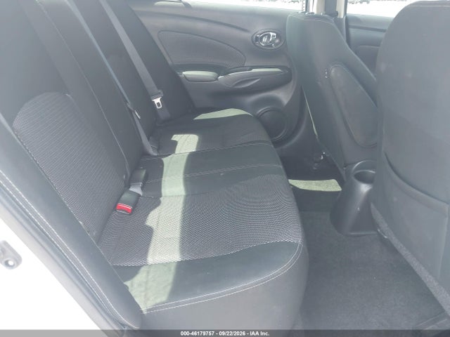 46179757 :رقم المزاد ، 3N1CN7AP5KL865803 vin ، 2019 Nissan Versa 1.6 Sv مزاد بيع