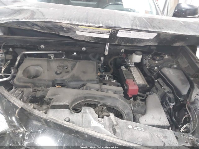 Aukcja sprzedaży 2019 Toyota Rav4 Adventure, vin: 2T3J1RFV7KC060141, numer aukcji: 46179758