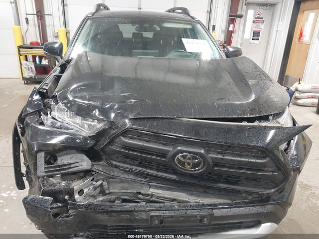 Aukcja sprzedaży 2019 Toyota Rav4 Adventure, vin: 2T3J1RFV7KC060141, numer aukcji: 46179758