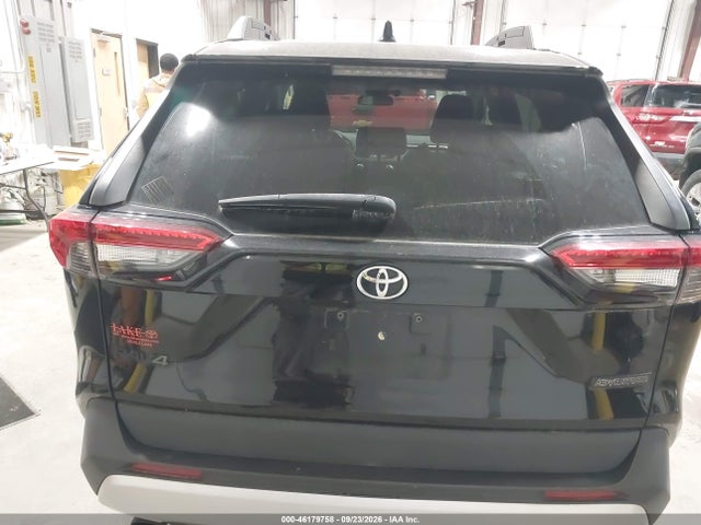 Aukcja sprzedaży 2019 Toyota Rav4 Adventure, vin: 2T3J1RFV7KC060141, numer aukcji: 46179758