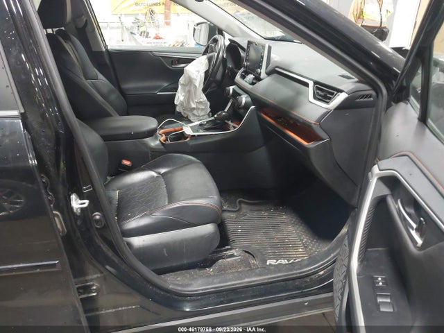 Aukcja sprzedaży 2019 Toyota Rav4 Adventure, vin: 2T3J1RFV7KC060141, numer aukcji: 46179758