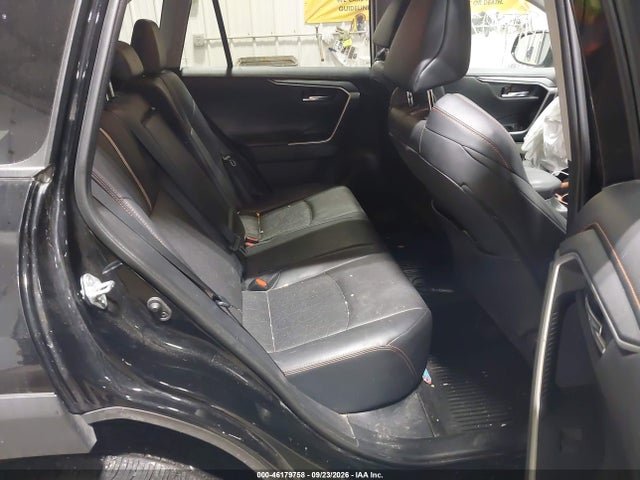 Aukcja sprzedaży 2019 Toyota Rav4 Adventure, vin: 2T3J1RFV7KC060141, numer aukcji: 46179758