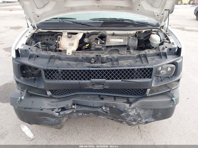 46179763 :رقم المزاد ، 1GCGG25C881157662 vin ، 2008 Chevrolet Express Work Van مزاد بيع