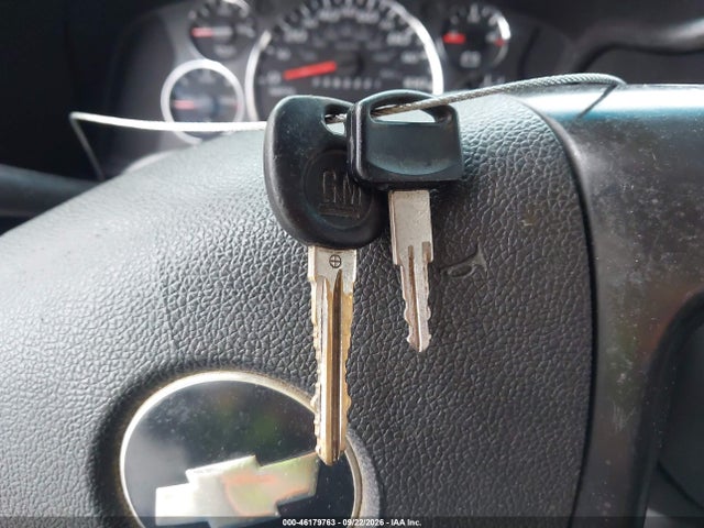 46179763 :رقم المزاد ، 1GCGG25C881157662 vin ، 2008 Chevrolet Express Work Van مزاد بيع