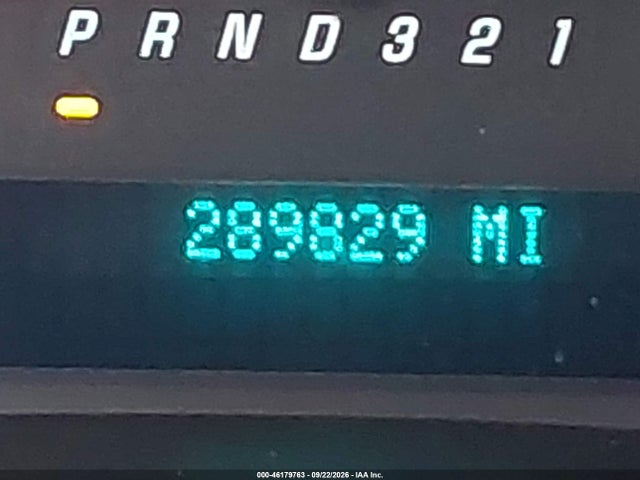 46179763 :رقم المزاد ، 1GCGG25C881157662 vin ، 2008 Chevrolet Express Work Van مزاد بيع