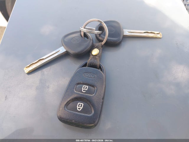 2013 Kia Sorento Lx მანქანა იყიდება აუქციონზე, vin: 5XYKT3A64DG392971, აუქციონის ნომერი: 46179764