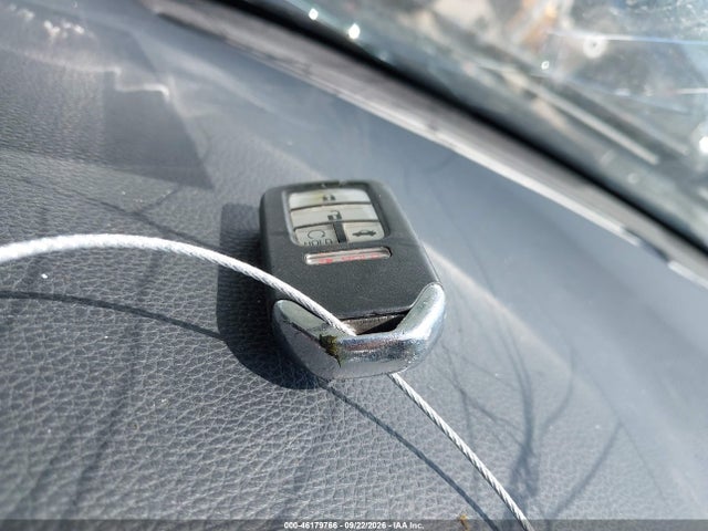 46179766 :رقم المزاد ، 1HGCT1B80GA007727 vin ، 2016 Honda Accord Ex-l مزاد بيع