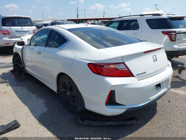 46179766 :رقم المزاد ، 1HGCT1B80GA007727 vin ، 2016 Honda Accord Ex-l مزاد بيع