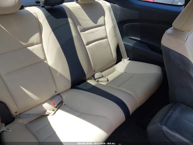 46179766 :رقم المزاد ، 1HGCT1B80GA007727 vin ، 2016 Honda Accord Ex-l مزاد بيع