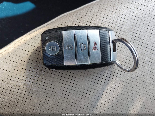 KIA Optima Hybrid Ex 2016 KNAGN4AD9G5098691 Image 11