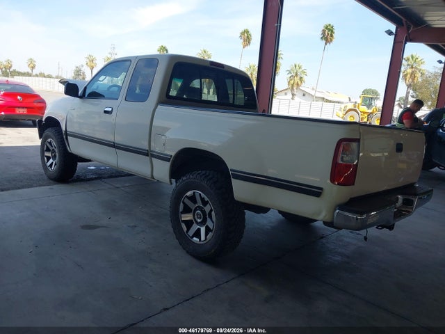 1996 Toyota T100 Xtracab Sr5 მანქანა იყიდება აუქციონზე, vin: JT4UN24D5T0027808, აუქციონის ნომერი: 46179769