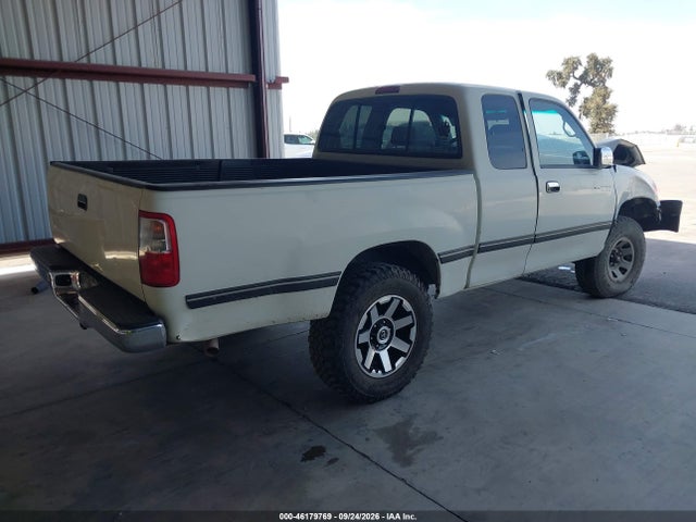 1996 Toyota T100 Xtracab Sr5 მანქანა იყიდება აუქციონზე, vin: JT4UN24D5T0027808, აუქციონის ნომერი: 46179769