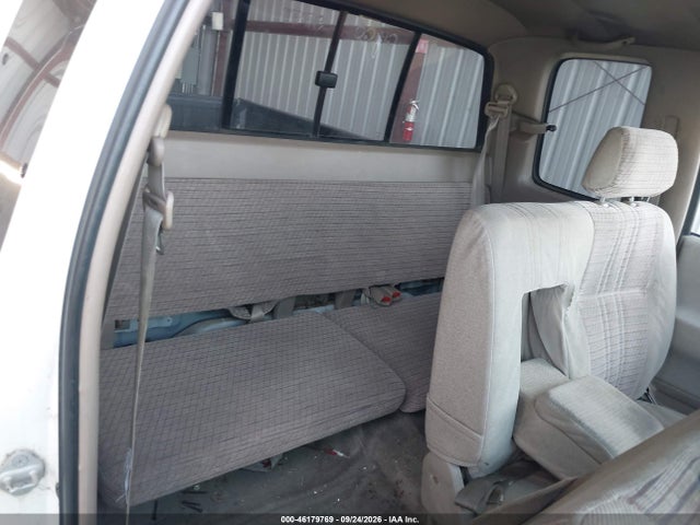 1996 Toyota T100 Xtracab Sr5 მანქანა იყიდება აუქციონზე, vin: JT4UN24D5T0027808, აუქციონის ნომერი: 46179769
