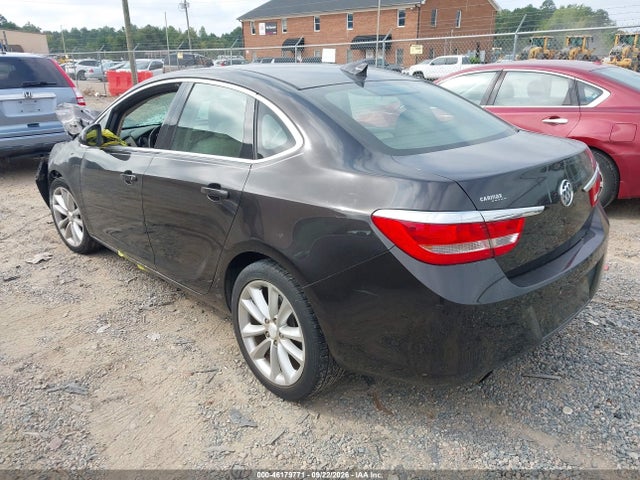Продаж на аукціоні авто 2015 Buick Verano Convenience Group, vin: 1G4PR5SK7F4160311, номер лоту: 46179771