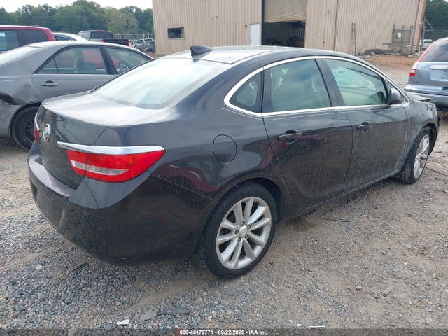 Продаж на аукціоні авто 2015 Buick Verano Convenience Group, vin: 1G4PR5SK7F4160311, номер лоту: 46179771