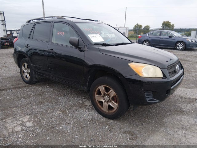 Продажа на аукционе авто 2009 Toyota Rav4, vin: JTMBF35V095004515, номер лота: 46179773