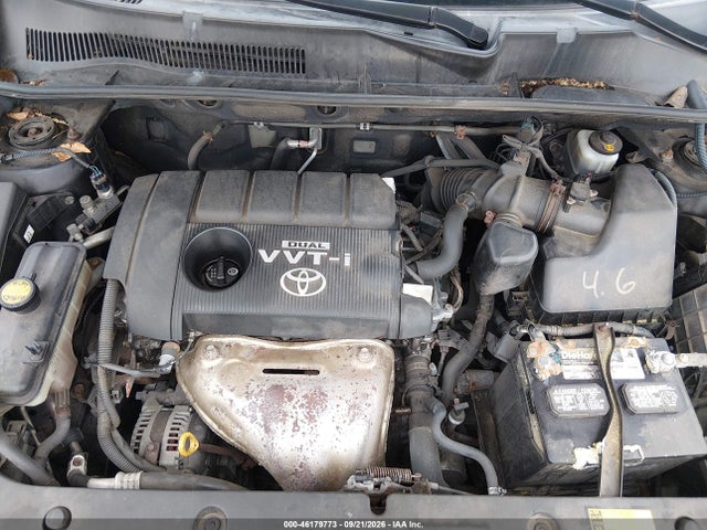 Продаж на аукціоні авто 2009 Toyota Rav4, vin: JTMBF35V095004515, номер лоту: 46179773