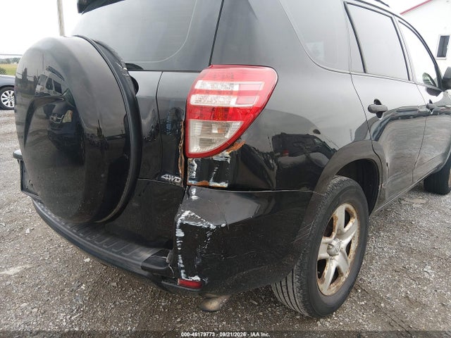 Продаж на аукціоні авто 2009 Toyota Rav4, vin: JTMBF35V095004515, номер лоту: 46179773