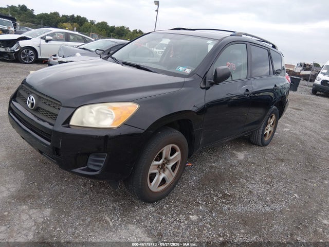 Продаж на аукціоні авто 2009 Toyota Rav4, vin: JTMBF35V095004515, номер лоту: 46179773
