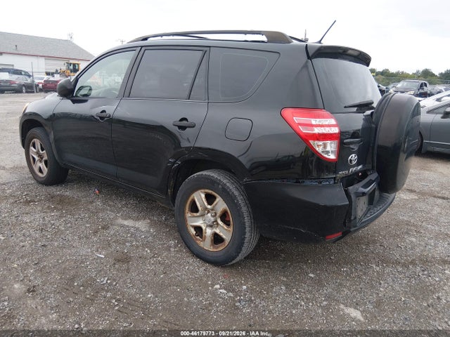 Продаж на аукціоні авто 2009 Toyota Rav4, vin: JTMBF35V095004515, номер лоту: 46179773