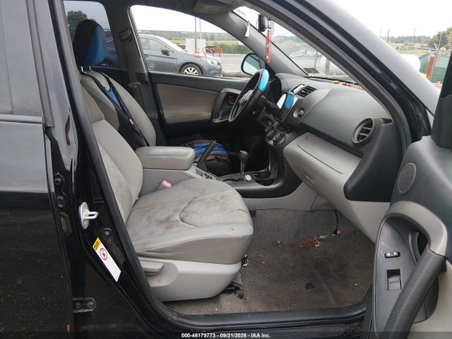 Продаж на аукціоні авто 2009 Toyota Rav4, vin: JTMBF35V095004515, номер лоту: 46179773