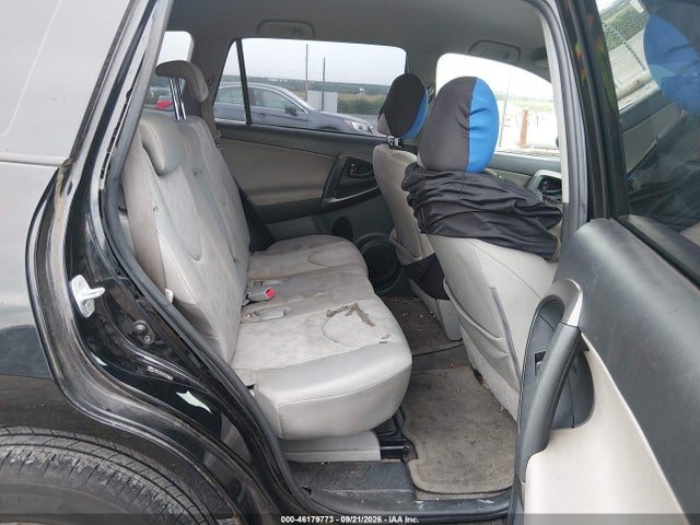 Продаж на аукціоні авто 2009 Toyota Rav4, vin: JTMBF35V095004515, номер лоту: 46179773
