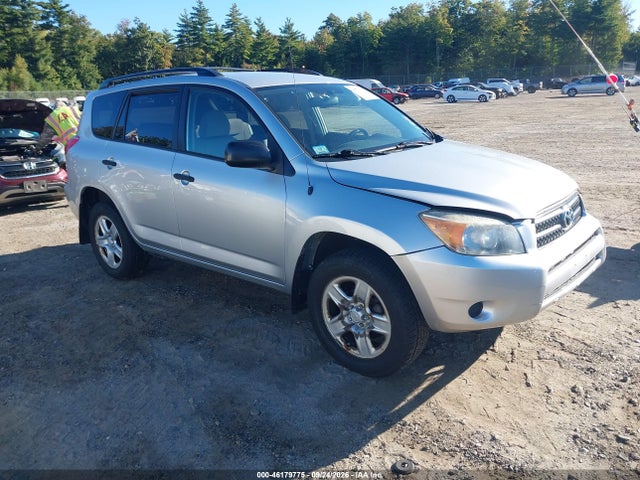Продаж на аукціоні авто 2006 Toyota Rav4, vin: JTMBD33V566011362, номер лоту: 46179775