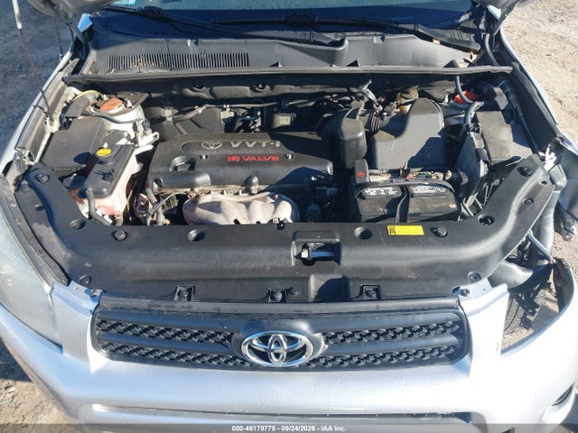 Aukcja sprzedaży 2006 Toyota Rav4, vin: JTMBD33V566011362, numer aukcji: 46179775