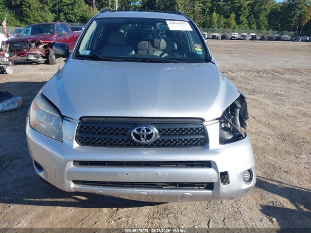 Aukcja sprzedaży 2006 Toyota Rav4, vin: JTMBD33V566011362, numer aukcji: 46179775
