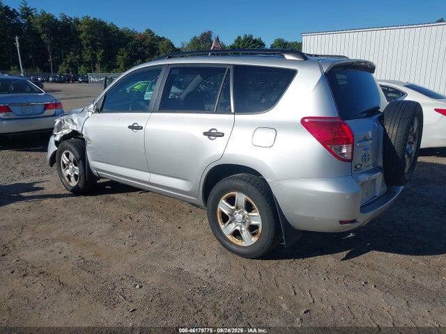 Aukcja sprzedaży 2006 Toyota Rav4, vin: JTMBD33V566011362, numer aukcji: 46179775
