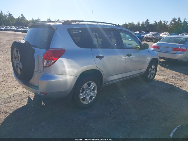 Aukcja sprzedaży 2006 Toyota Rav4, vin: JTMBD33V566011362, numer aukcji: 46179775