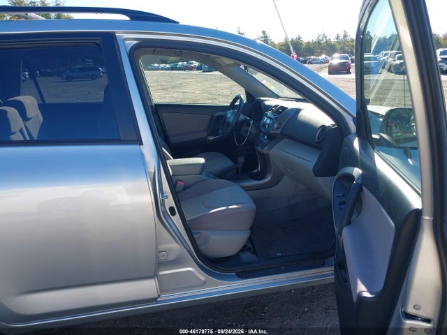 Aukcja sprzedaży 2006 Toyota Rav4, vin: JTMBD33V566011362, numer aukcji: 46179775