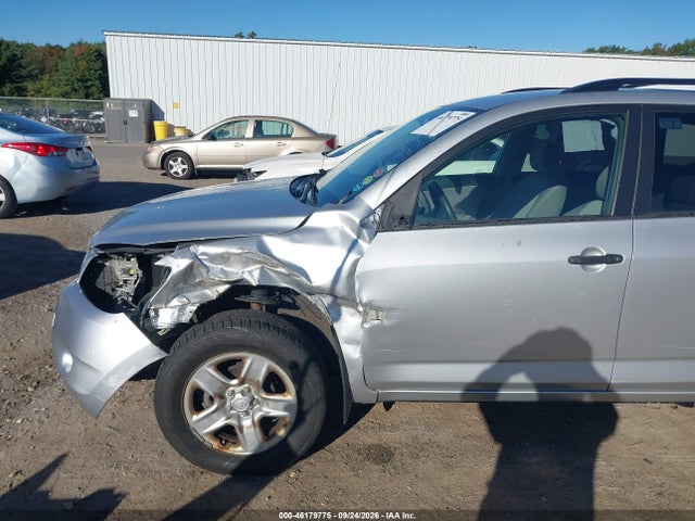 Aukcja sprzedaży 2006 Toyota Rav4, vin: JTMBD33V566011362, numer aukcji: 46179775