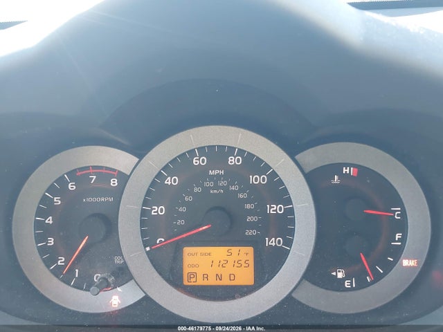 Aukcja sprzedaży 2006 Toyota Rav4, vin: JTMBD33V566011362, numer aukcji: 46179775