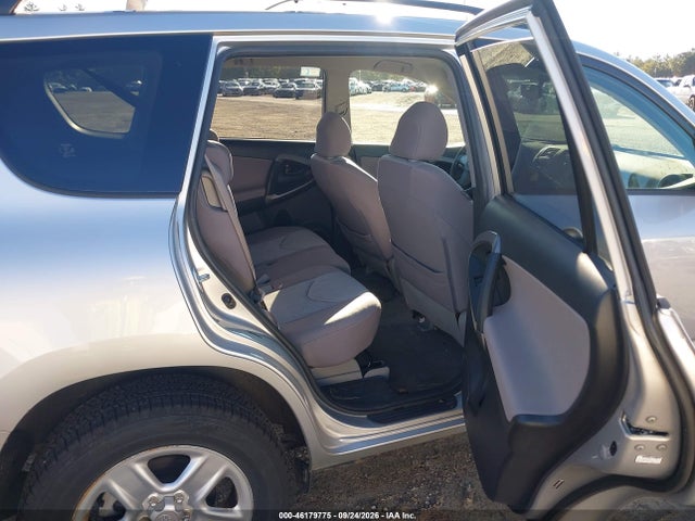 Aukcja sprzedaży 2006 Toyota Rav4, vin: JTMBD33V566011362, numer aukcji: 46179775