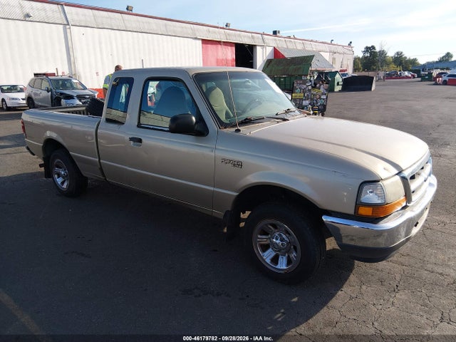 Auction sale of the 2000 Ford Ranger Xl/xlt, vin: 1FTYR14V9YPB75063, lot number: 46179782