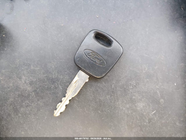 46179782 :رقم المزاد ، 1FTYR14V9YPB75063 vin ، 2000 Ford Ranger Xl/xlt مزاد بيع