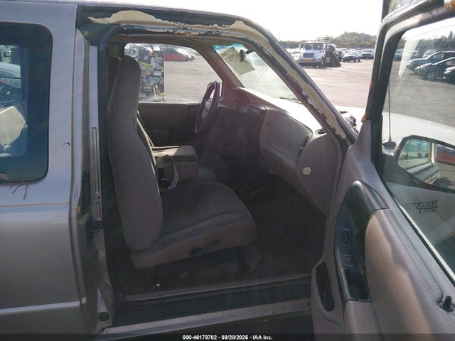 46179782 :رقم المزاد ، 1FTYR14V9YPB75063 vin ، 2000 Ford Ranger Xl/xlt مزاد بيع