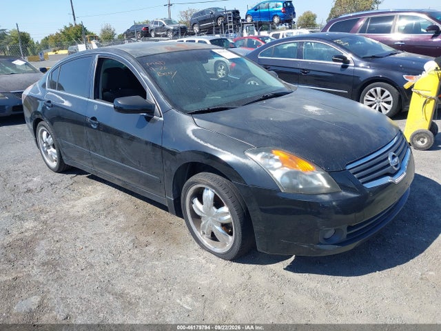 Aukcja sprzedaży 2007 Nissan Altima 2.5 S, vin: 1N4AL21EX7N426184, numer aukcji: 46179794