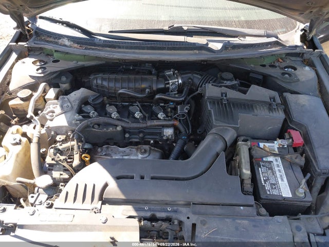 Продажа на аукционе авто 2007 Nissan Altima 2.5 S, vin: 1N4AL21EX7N426184, номер лота: 46179794