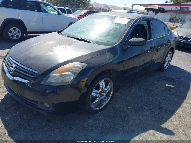 Продажа на аукционе авто 2007 Nissan Altima 2.5 S, vin: 1N4AL21EX7N426184, номер лота: 46179794