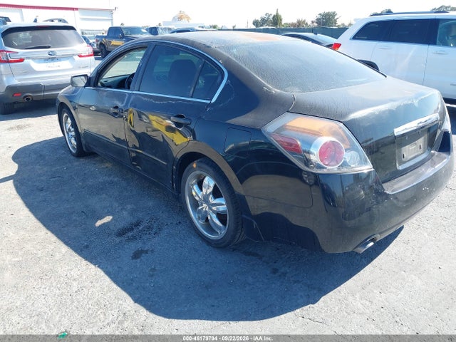 Продажа на аукционе авто 2007 Nissan Altima 2.5 S, vin: 1N4AL21EX7N426184, номер лота: 46179794