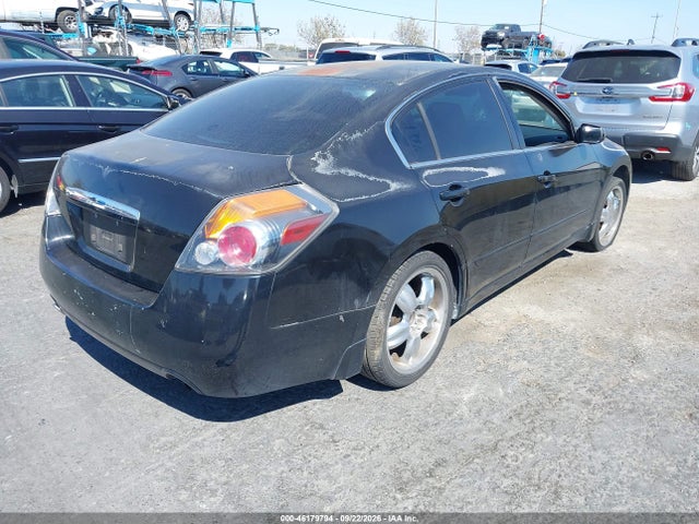 Продажа на аукционе авто 2007 Nissan Altima 2.5 S, vin: 1N4AL21EX7N426184, номер лота: 46179794