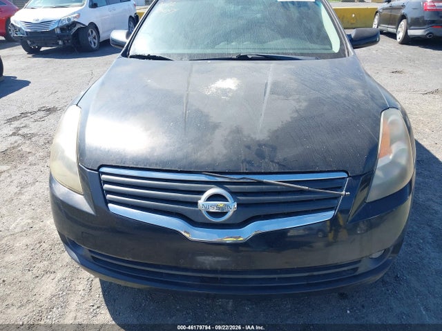 Продажа на аукционе авто 2007 Nissan Altima 2.5 S, vin: 1N4AL21EX7N426184, номер лота: 46179794