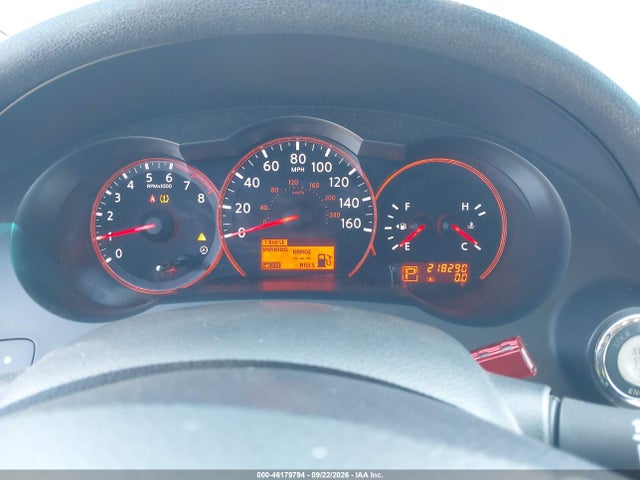Продажа на аукционе авто 2007 Nissan Altima 2.5 S, vin: 1N4AL21EX7N426184, номер лота: 46179794