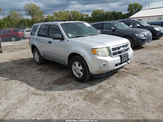 Продаж на аукціоні авто 2011 Ford Escape Xlt Automatic, vin: 1FMCU9D78BKA45865, номер лоту: 46179801
